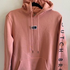 Dutch Bros Sweatshirt